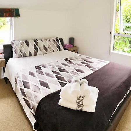 Foodora Lake View Bed & Breakfast Rotorua Exterior foto