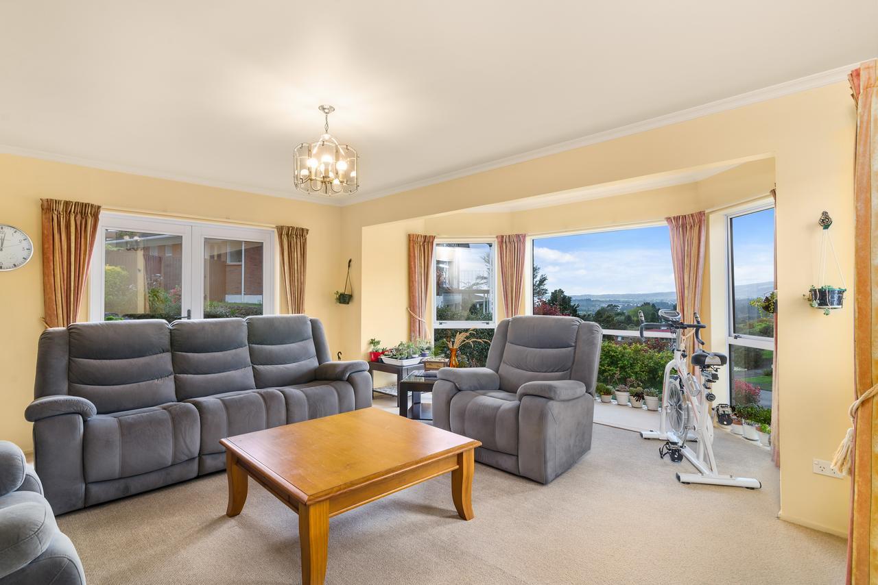 Foodora Lake View Bed & Breakfast Rotorua Exterior foto
