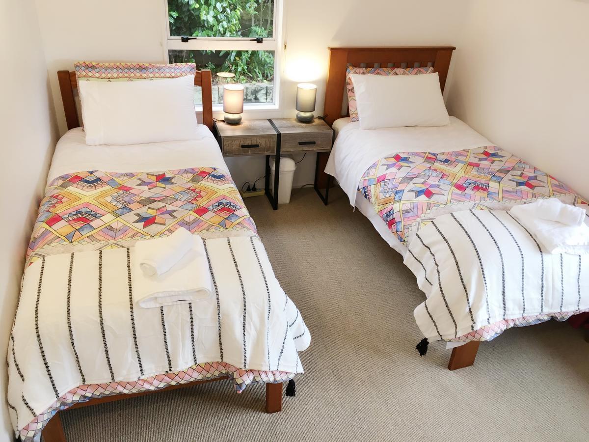Foodora Lake View Bed & Breakfast Rotorua Exterior foto